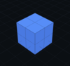 Prime Shapes icon