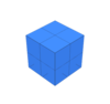 Prime Shapes icon